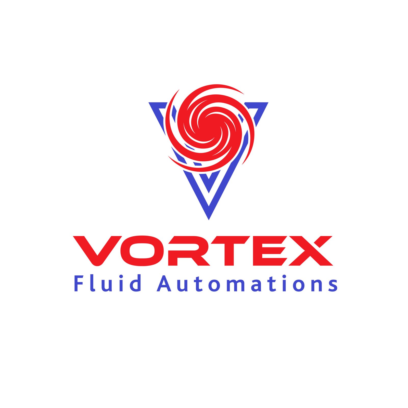 vortex FLUID AUTOMATION SOLUTIONS